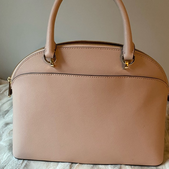 SOLD Michael Kors Purse and Wallet - Picture 4 of 10